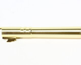 Gunsmith Bros 1911 Steel Outer Barrel .40 CAL