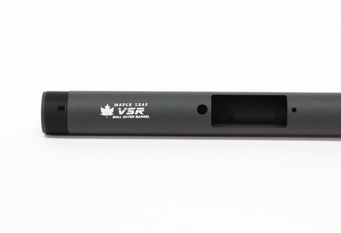 Maple Leaf VSR Outer Barrel Set 300mm