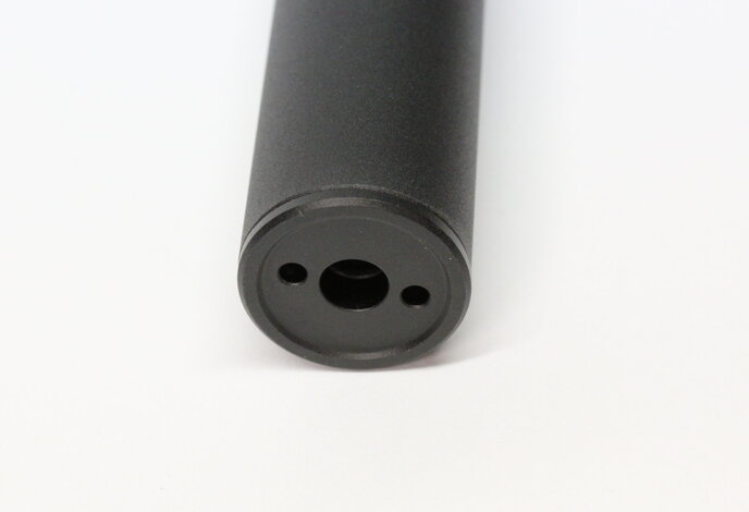 Maple Leaf VSR Outer Barrel 470mm