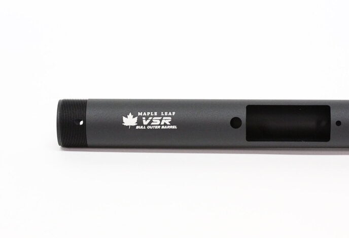 Maple Leaf VSR Outer Barrel 510mm
