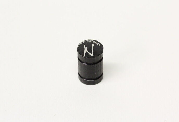 Ninja Magna Cap Magnetic Fill Nipple Cover