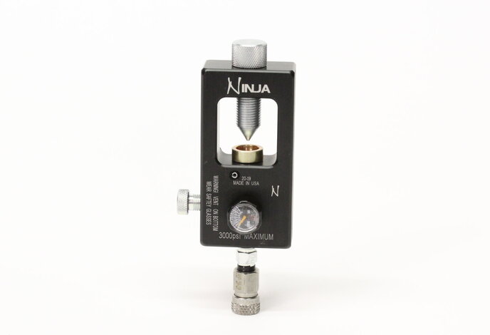 Ninja Scuba Fill Station (3000 psi)