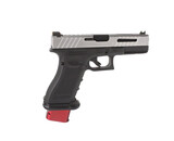 Pro-Arms Elite Force Glock Fiber Optic Sight Set