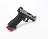 Pro-Arms Elite Force Glock Fiber Optic Sight Set