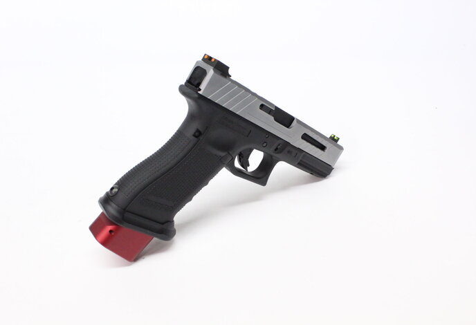 Pro-Arms Elite Force Glock Fiber Optic Sight Set