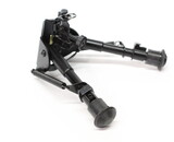 AEX Bipod with RIS Adapter