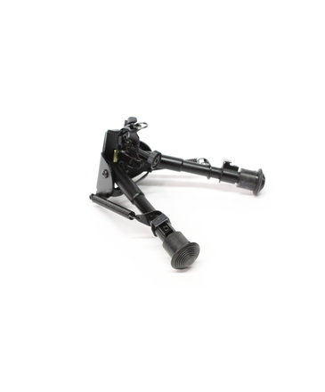 Airsoft Extreme Bipod with RIS Adapter