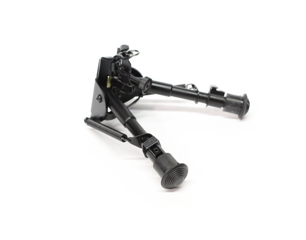 Airsoft Extreme AEX Bipod with RIS Adapter