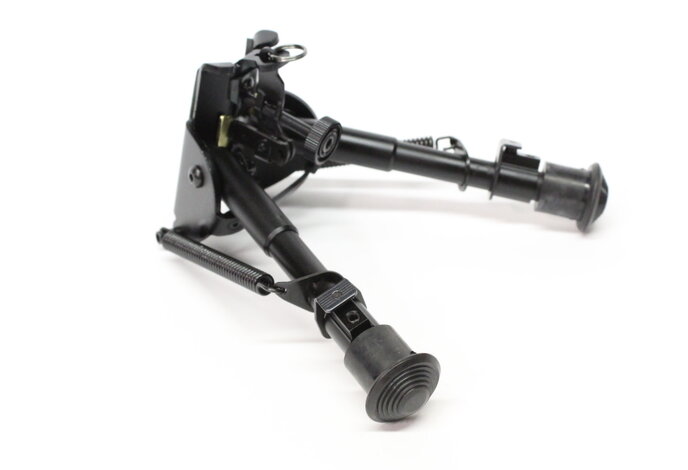 AEX Bipod with RIS Adapter