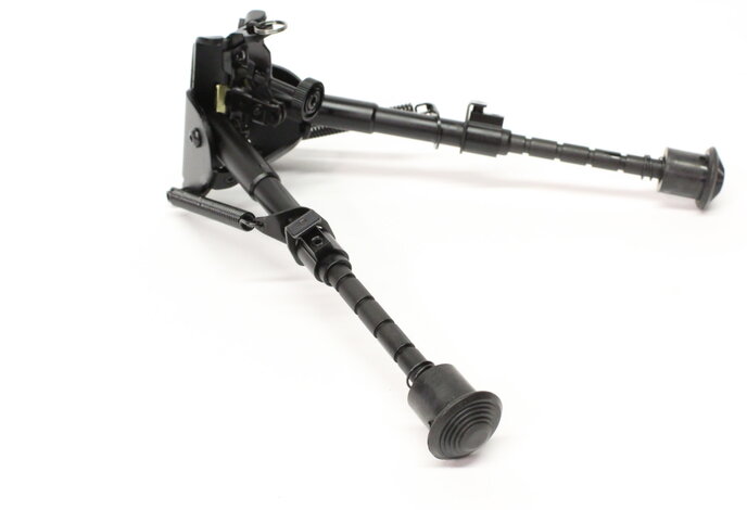 AEX Bipod with RIS Adapter