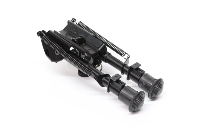 AEX Bipod with RIS Adapter