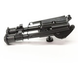 AEX Bipod with RIS Adapter