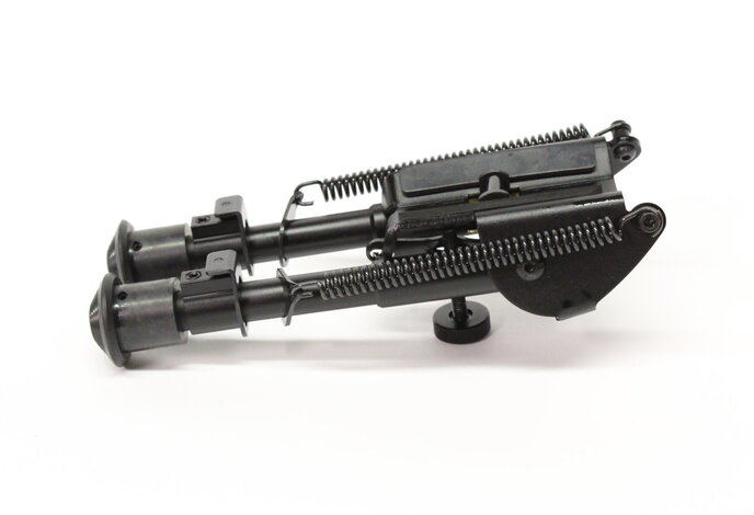 AEX Bipod with RIS Adapter