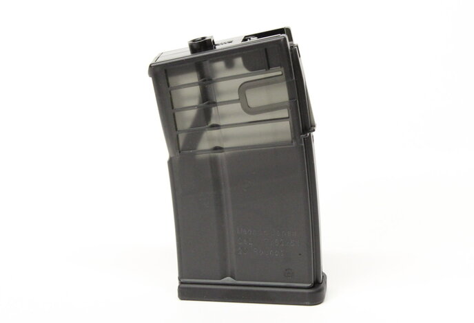 Tokyo Marui HK417 600rd Hicap