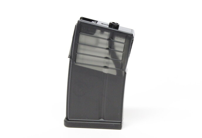 Tokyo Marui HK417 600rd Hicap