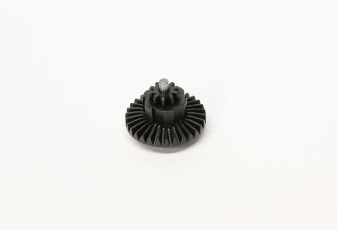 ZCI CNC Steel 3mm Shaft Gear Set 16:1 High Speed