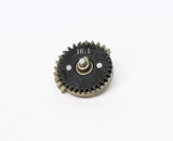 ZCI CNC Steel 3mm Shaft Gear Set 16:1 High Speed