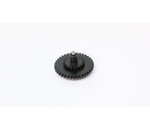 ZCI ZCI CNC Steel 3mm Shaft Gear Set 16:1 High Speed