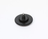 ZCI CNC Steel 3mm Shaft Gear Set 16:1 High Speed