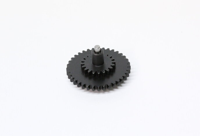 ZCI CNC Steel 3mm Shaft Gear Set 16:1 High Speed