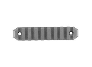 Aimsports Aimsports 9 Slot Aluminum Keymod Rail