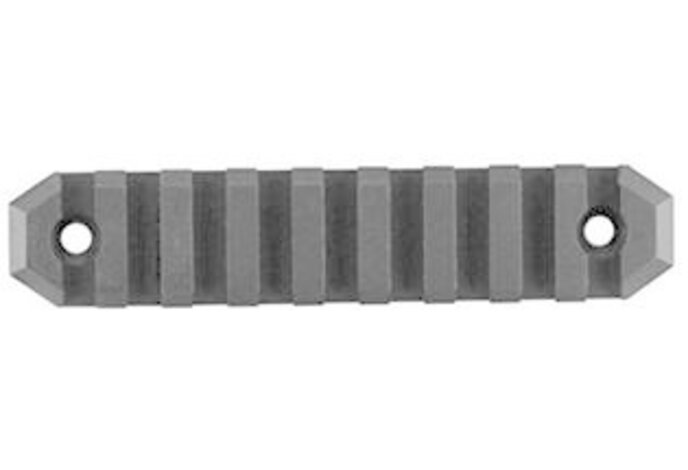 Aimsports Aluminum Keymod Rail 9 Slot Picatinny Adaptor