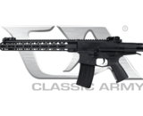 Classic Army Nemesis M-LOK Elite 14'' ME-14 Black