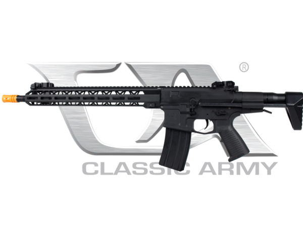 Classic Army Classic Army Nemesis M-LOK Elite 14'' ME-14 Black