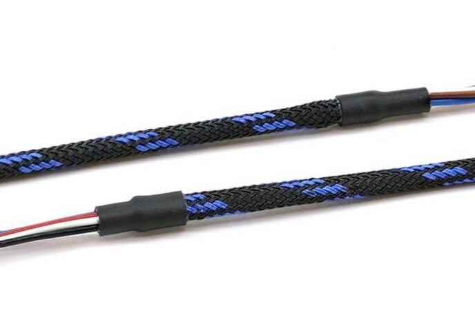 PolarStar Wire Harness Rev2 18"