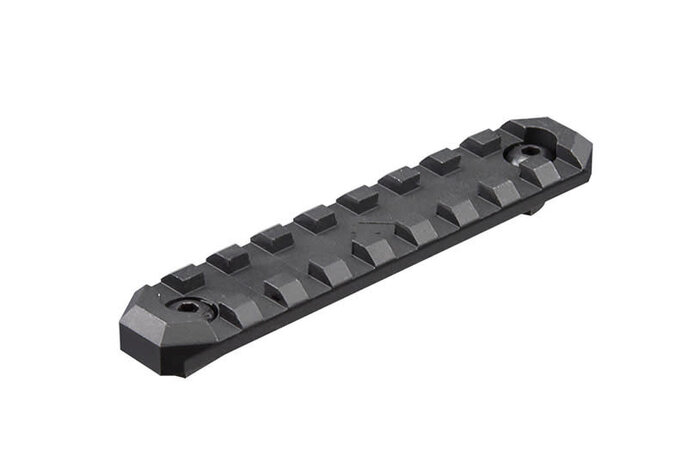 Aimsports 9 Slot M-LOK Rail