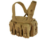 Condor Condor 7 Pocket Chest Rig