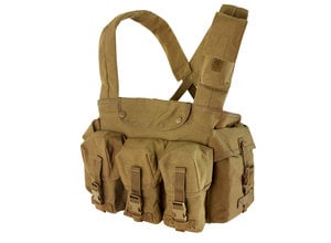 Condor Condor 7 Pocket Chest Rig