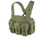 Condor Condor 7 Pocket Chest Rig