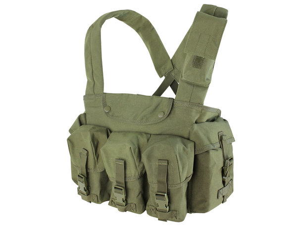 Condor Condor 7 Pocket Chest Rig