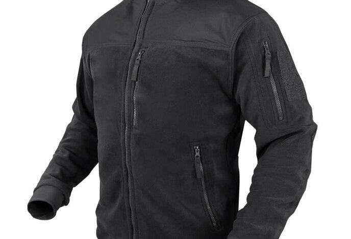 Condor Alpha Fleece Jacket