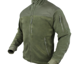 Condor Alpha Fleece Jacket