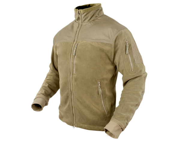 Condor Condor Alpha Fleece Jacket