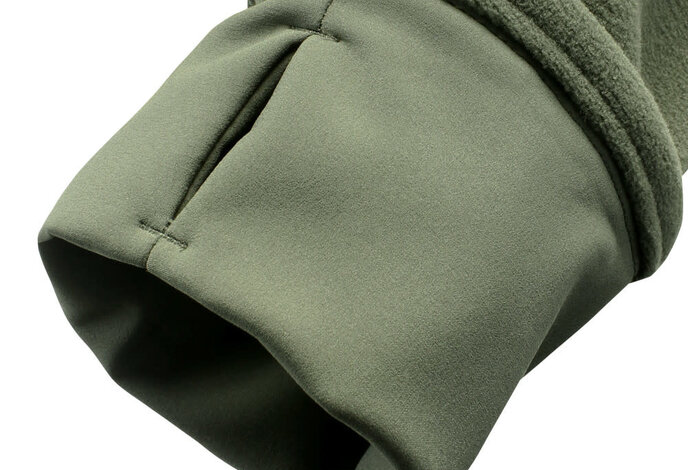 Condor Alpha Fleece Jacket