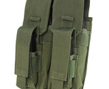 Condor Double AK Kangaroo Magazine Pouch