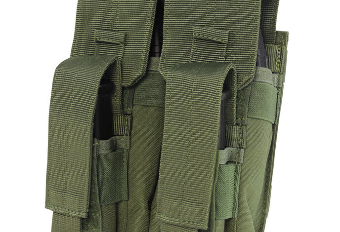 Condor Double AK Kangaroo Magazine Pouch