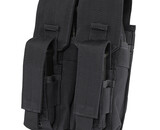 Condor Double AK Kangaroo Magazine Pouch