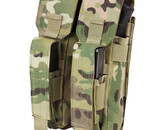 Condor Double AK Kangaroo Magazine Pouch