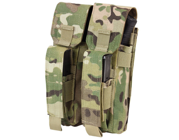 Condor Condor Double AK Kangaroo Magazine Pouch