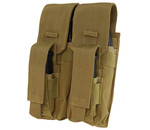 Condor Condor Double AK Kangaroo Magazine Pouch