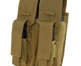 Condor Double AK Kangaroo Magazine Pouch