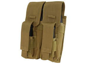 Condor Condor Double AK Kangaroo Magazine Pouch