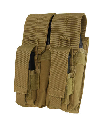 Condor Condor Double AK Kangaroo Magazine Pouch