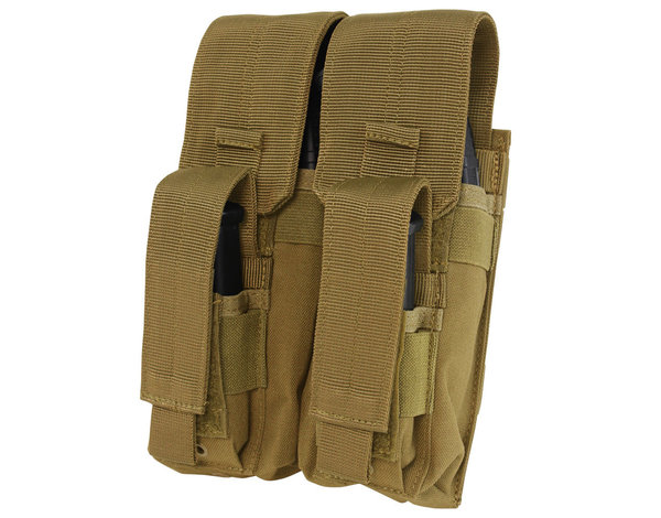 Condor Condor Double AK Kangaroo Magazine Pouch