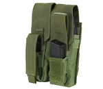 Condor Condor Double AK Kangaroo Magazine Pouch