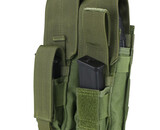 Condor Double AK Kangaroo Magazine Pouch